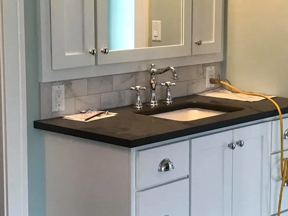 Slide of Sneaths Plumbing & Hvac Service