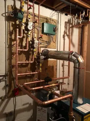 Sneaths Plumbing & Hvac Service