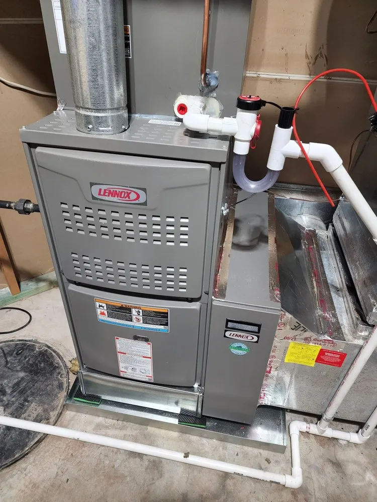 Slide of Snell Home Services