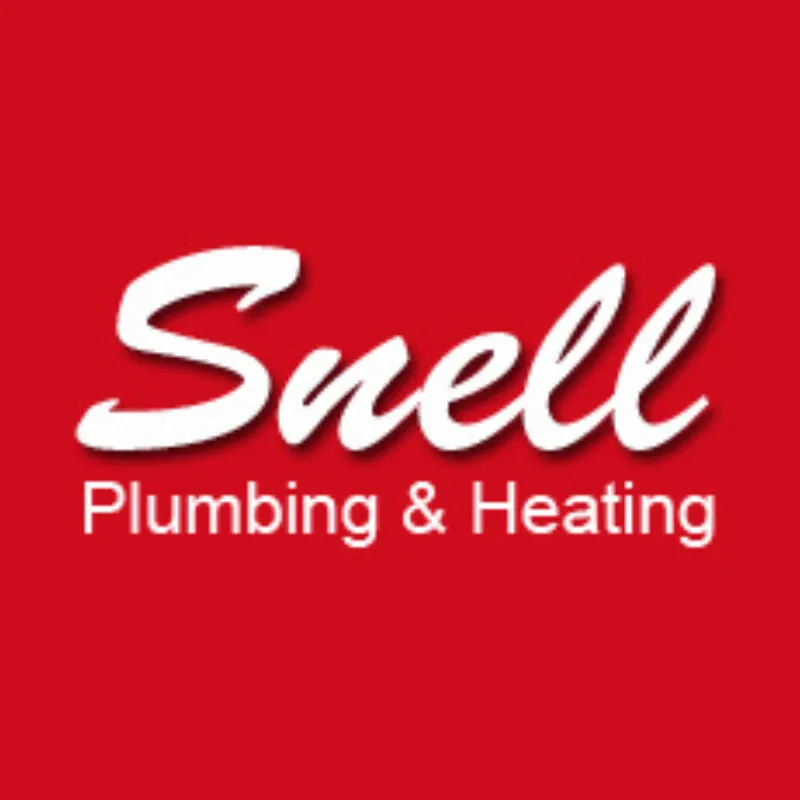 Slide of Snell Plumbing & Heating