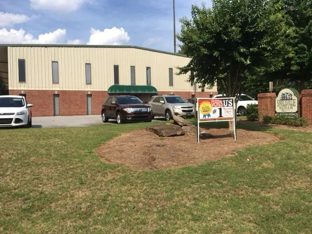 Slide of Snellville Heating Air & Plumbing