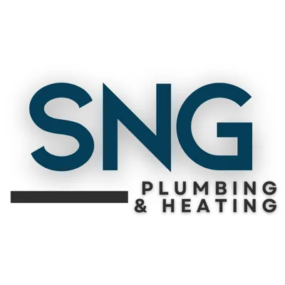 SNG Plumbing & Heating Logo