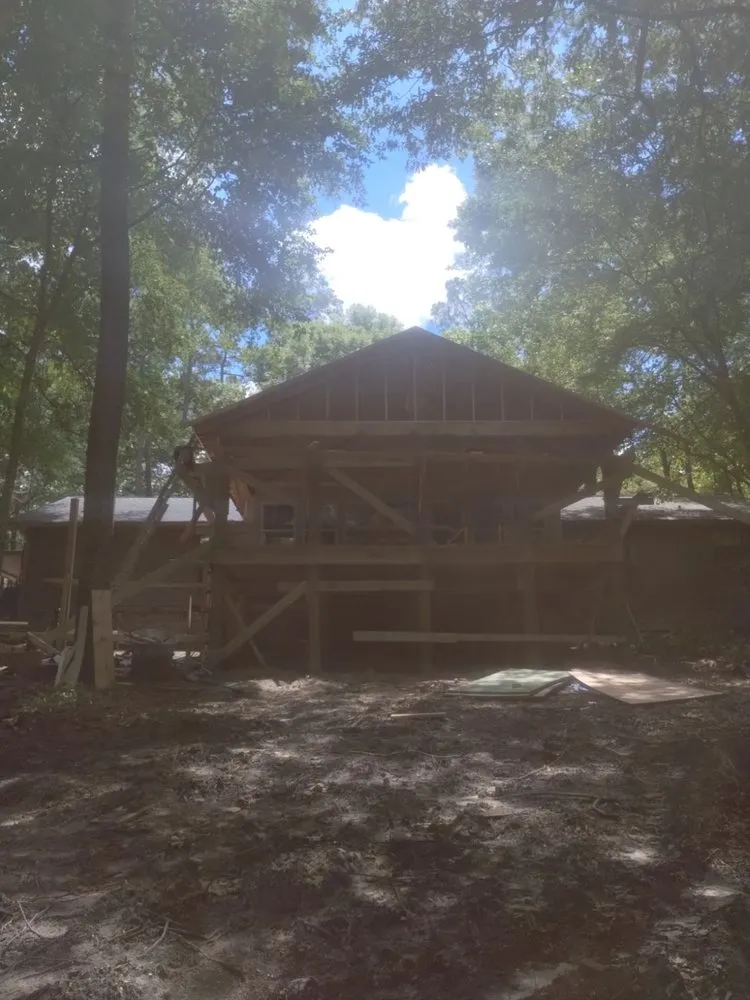 Slide of SnK Renovations