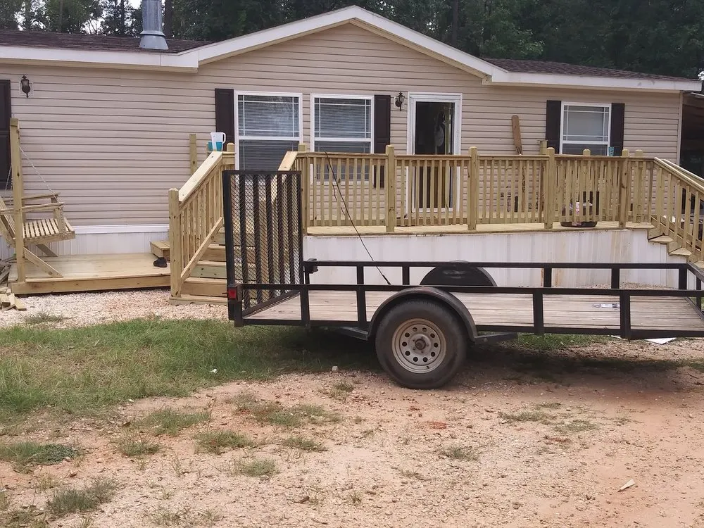 Slide of SnK Renovations