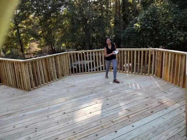 Slide of SnK Renovations