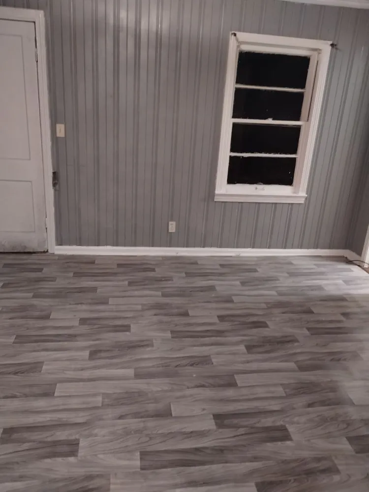 Slide of SnK Renovations