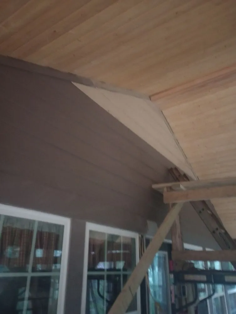 Slide of SnK Renovations