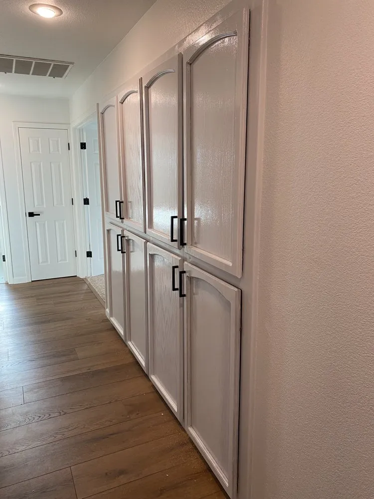 Slide of SNM Home Services