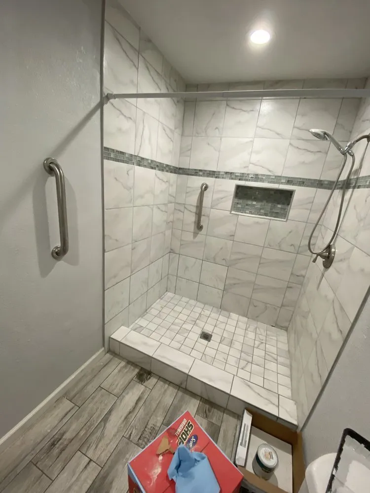 Slide of SNM Home Services