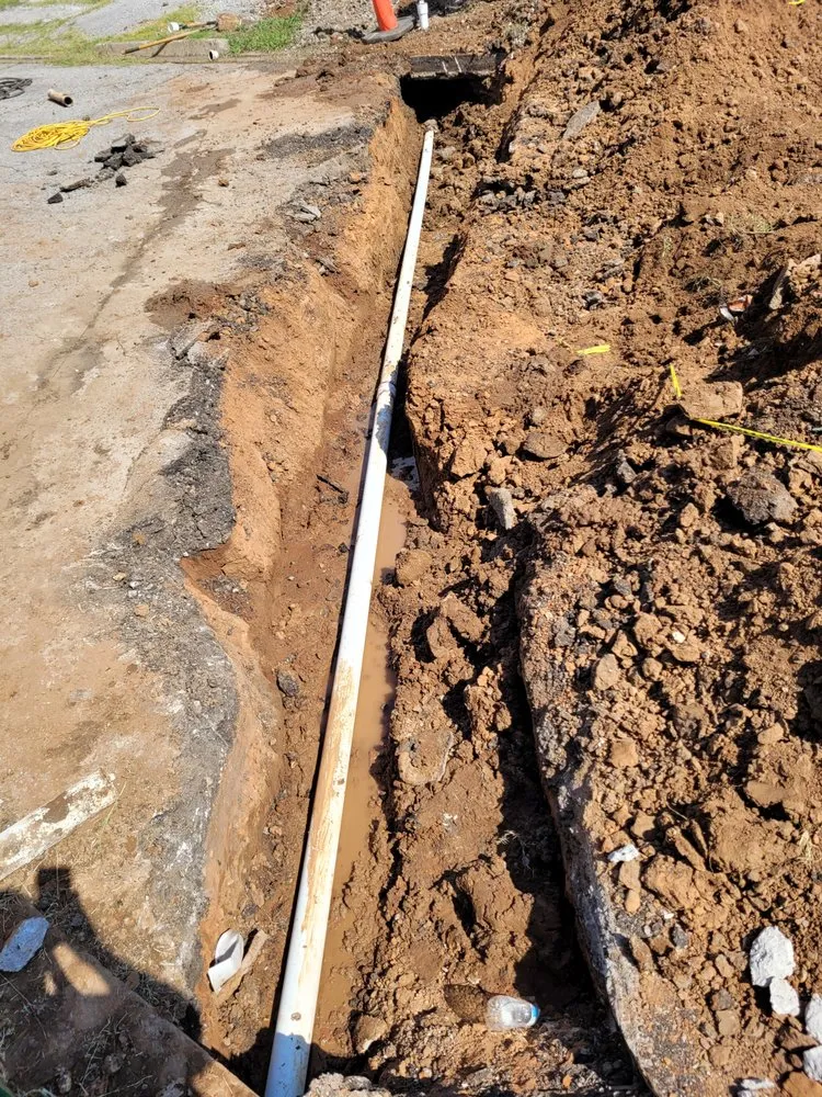 Slide of Snodgrass & Sons Mobile Home Services