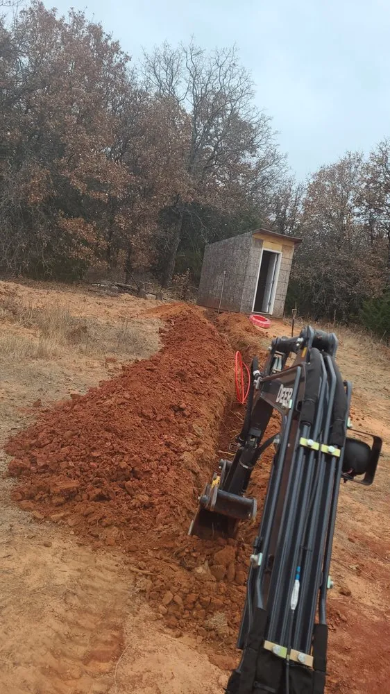 Slide of Snodgrass & Sons Mobile Home Services