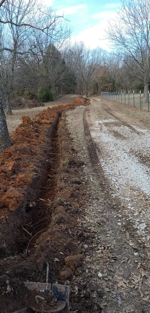 Reliable pipe repair service in Choctaw, OK - Snodgrass & Sons Mobile Home Services