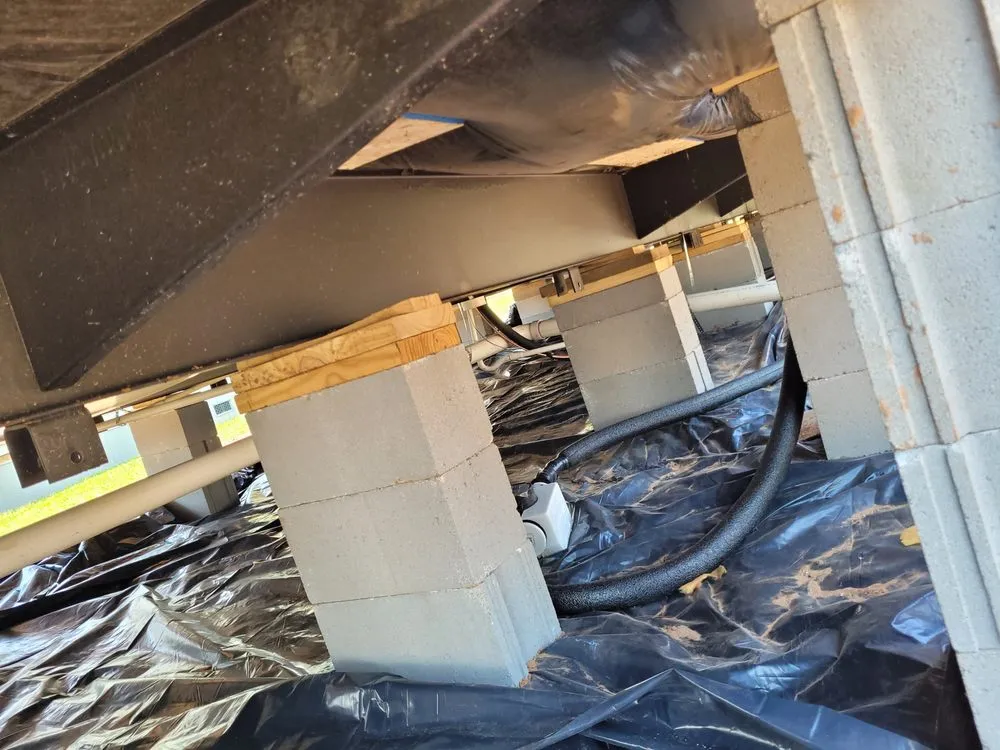 Slide of Snodgrass & Sons Mobile Home Services