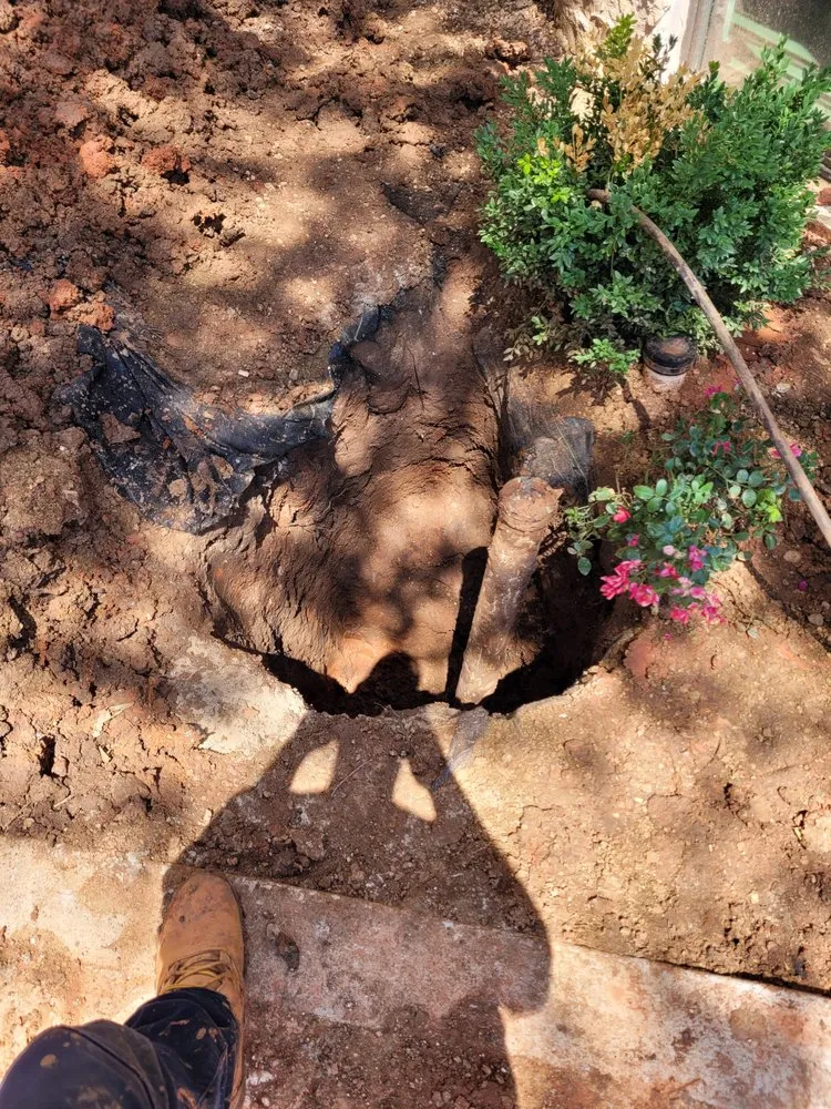 Slide of Snodgrass & Sons Mobile Home Services