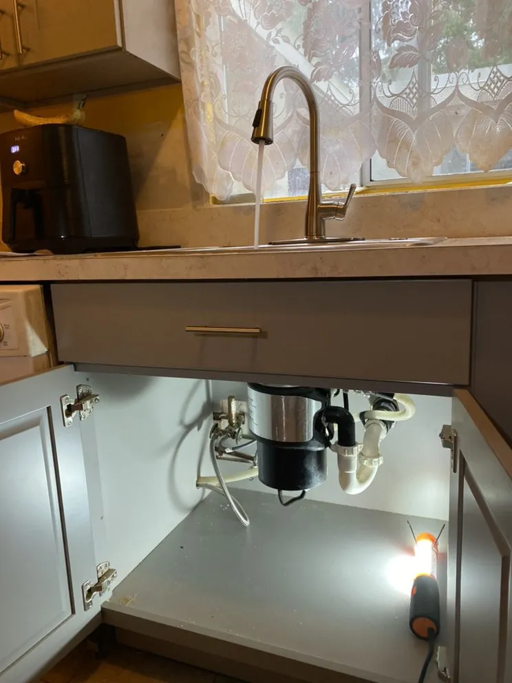 Slide of Snohomish Drain