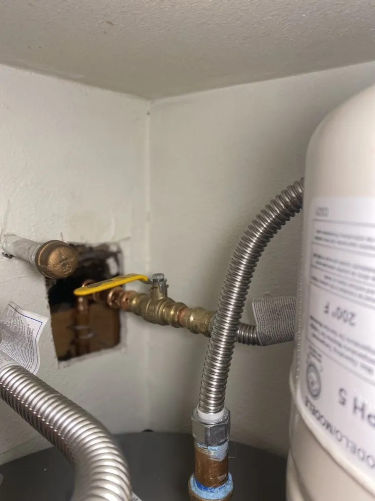 Slide of Snohomish Drain