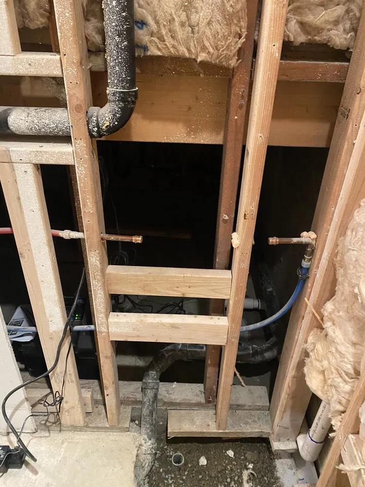 Slide of Snohomish Drain