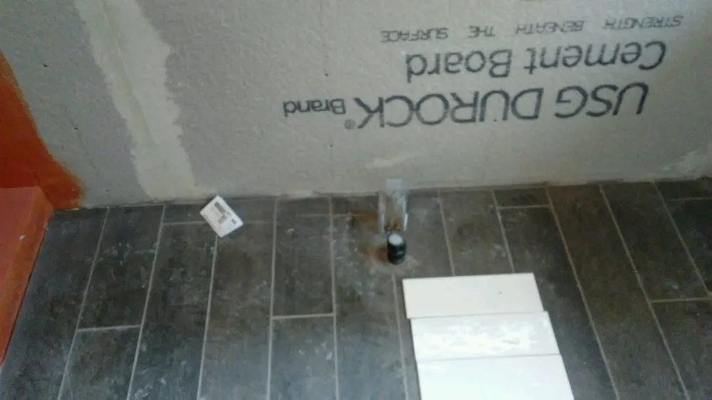 Slide of Snoqualmie Falls Plumbing