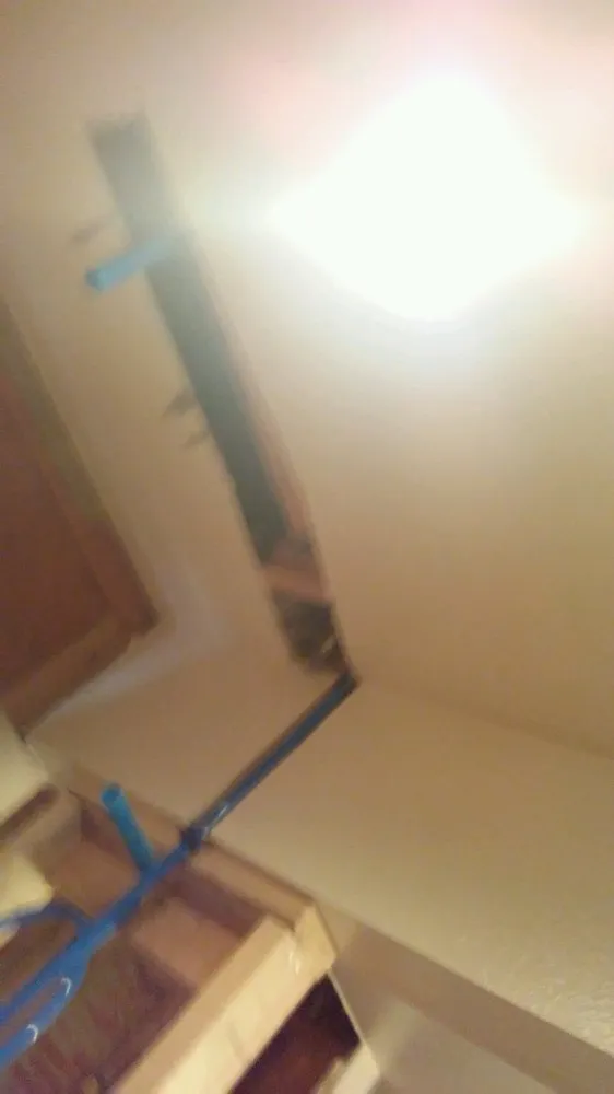 Slide of Snoqualmie Falls Plumbing