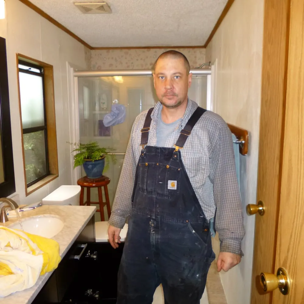 Slide of Snoqualmie Falls Plumbing