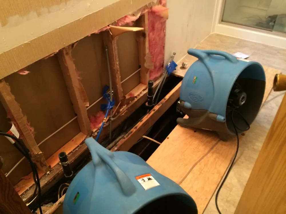 Slide of Snoqualmie Falls Plumbing