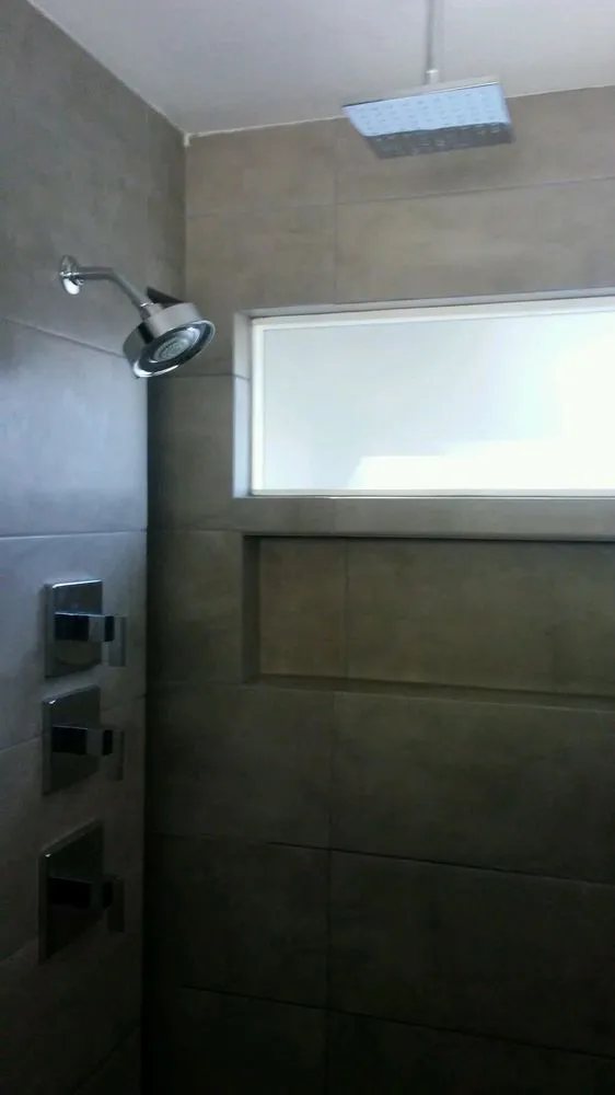 Slide of Snoqualmie Falls Plumbing