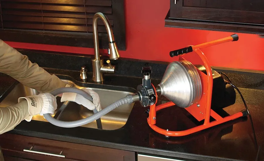 Quality drain cleaning in SAN BERNARDINO, CA by Snow Sewer Repair