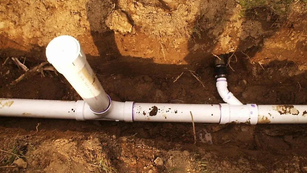 Emergency pipe repair service in SAN BERNARDINO, CA - Snow Sewer Repair