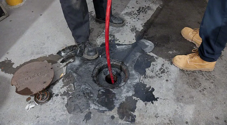 Emergency plumbing repair for homes in SAN BERNARDINO, CA by Snow Sewer Repair