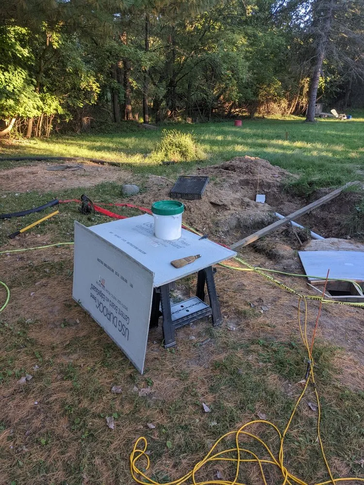 Slide of Snow Wonder Services