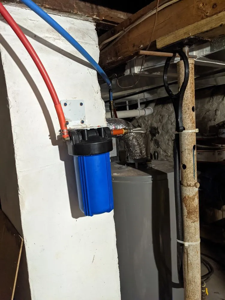 Slide of Snow Wonder Services