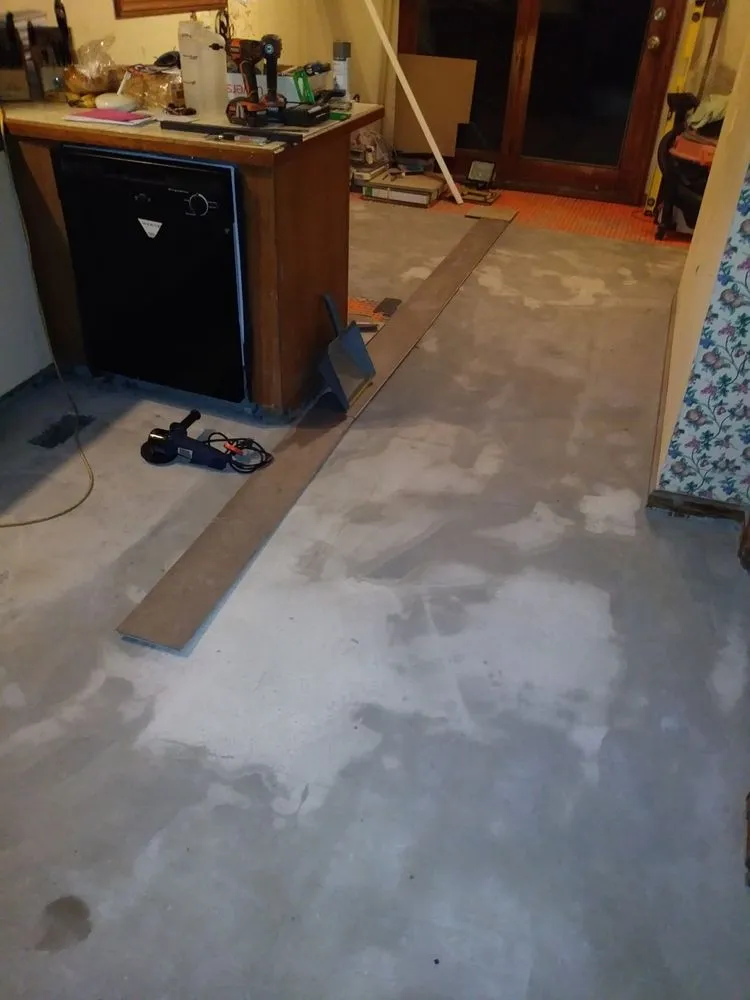 Slide of Snow Wonder Services