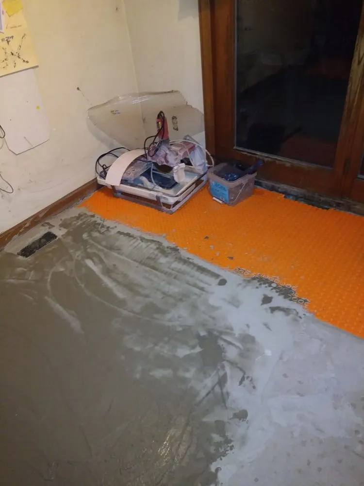 Slide of Snow Wonder Services