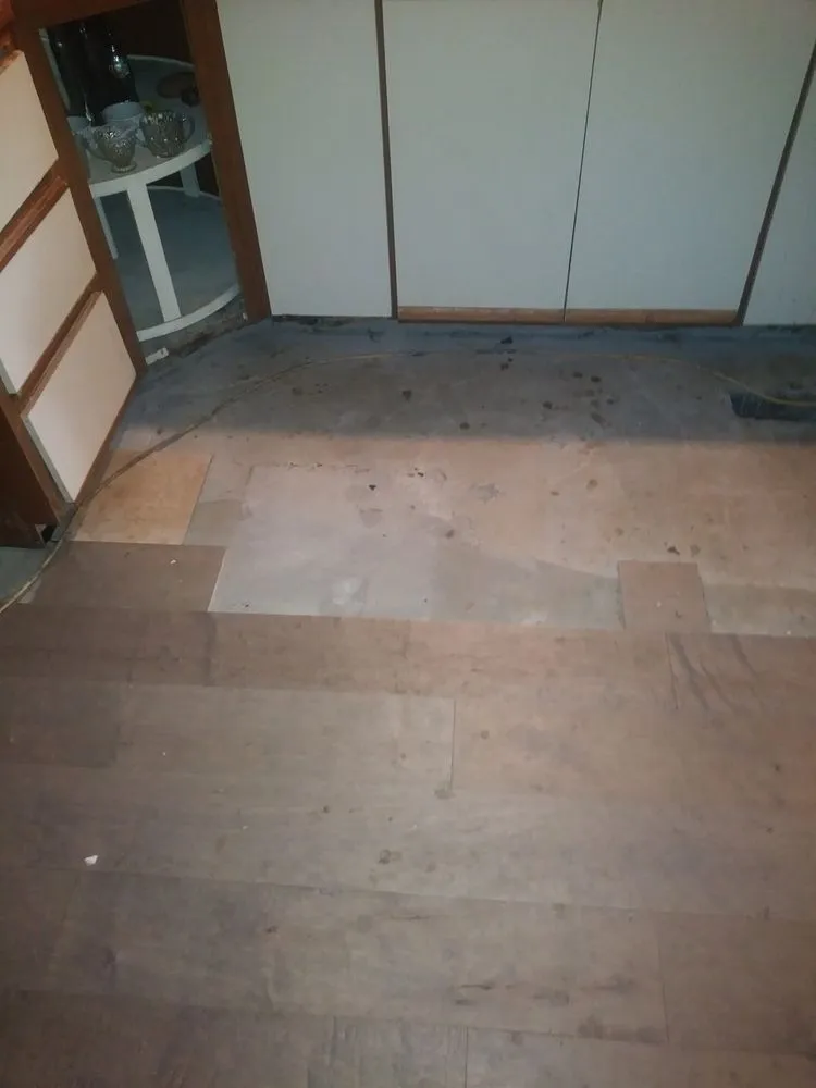 Slide of Snow Wonder Services