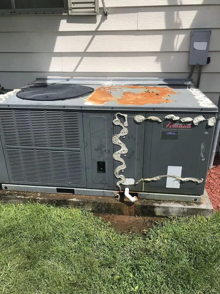 Slide of Snowbird Heating & Cooling