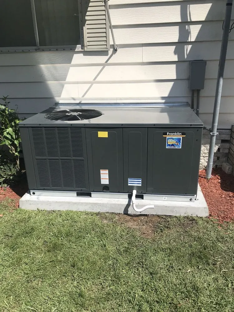 Slide of Snowbird Heating & Cooling