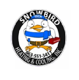 Slide of Snowbird Heating & Cooling