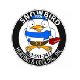 Slide of Snowbird Heating & Cooling