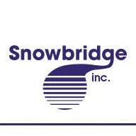 Slide of Snowbridge