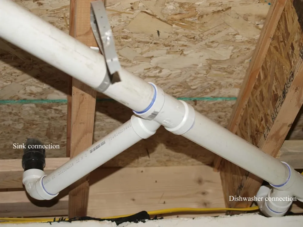 Slide of Snowy Creek Builders