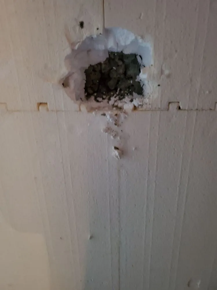 Slide of Snowy Creek Builders