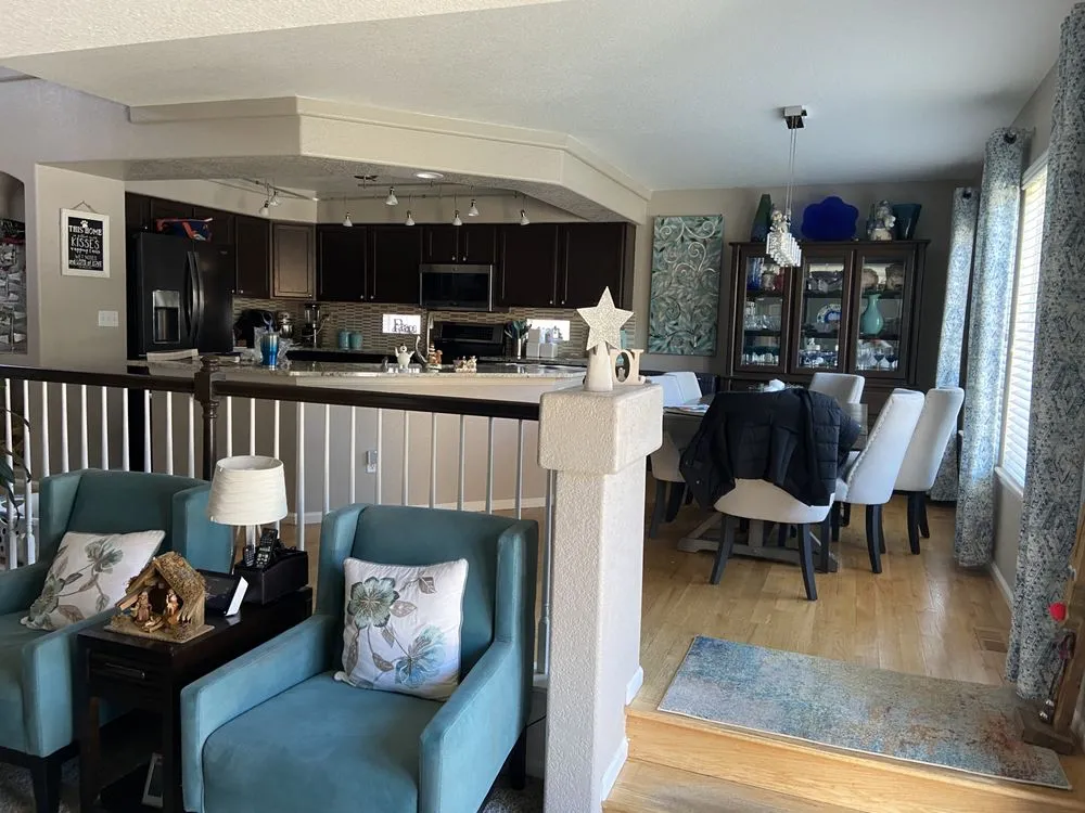 Slide of SNR Contractors & Associates