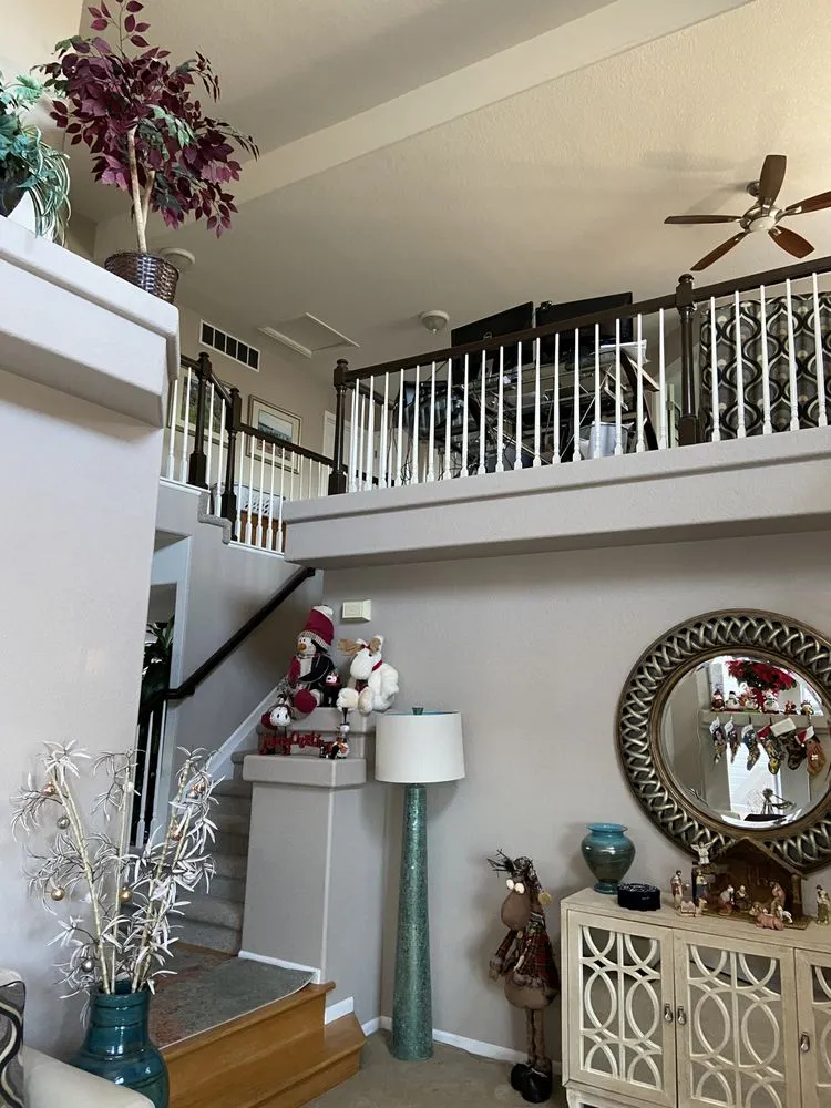 Slide of SNR Contractors & Associates