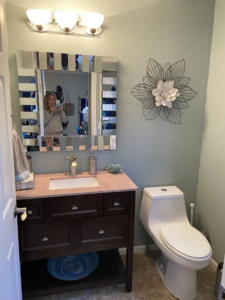 Slide of SNR Contractors & Associates