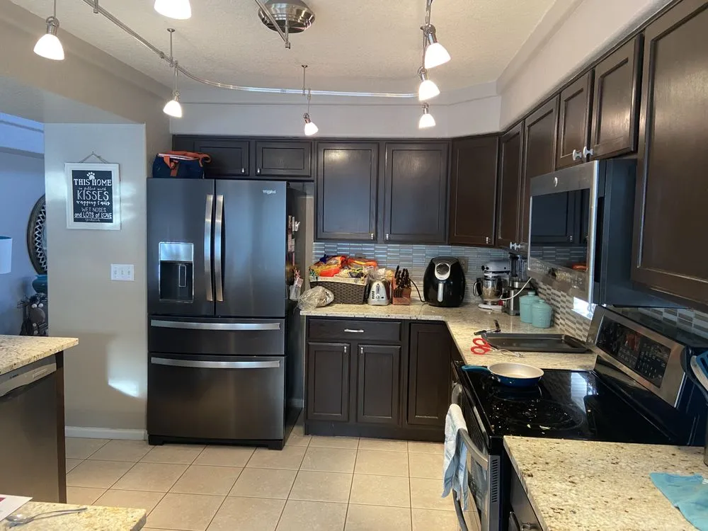 Slide of SNR Contractors & Associates