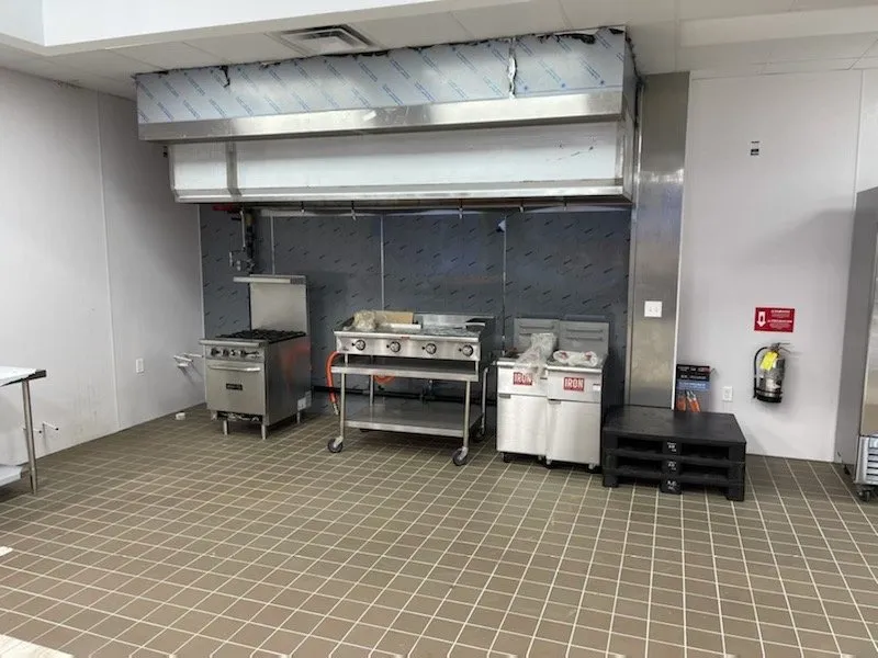 Slide of SNS Hvac, Plumbing and Electrical