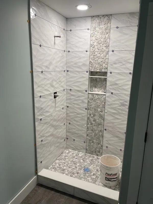 Slide of SNS Hvac, Plumbing and Electrical