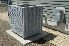 Slide of SNS Hvac, Plumbing and Electrical