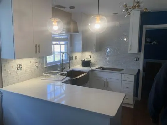 SNS Hvac, Plumbing and Electrical Logo