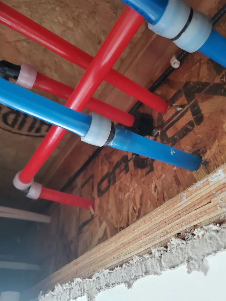 Affordable emergency plumbing in New Salem Borough, PA by Snydco Mechanical Services